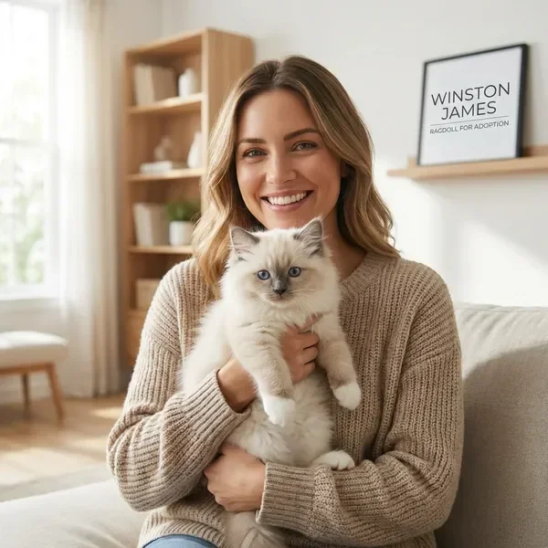 Sarah M.